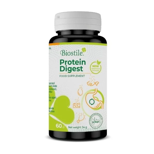 Protein Digest