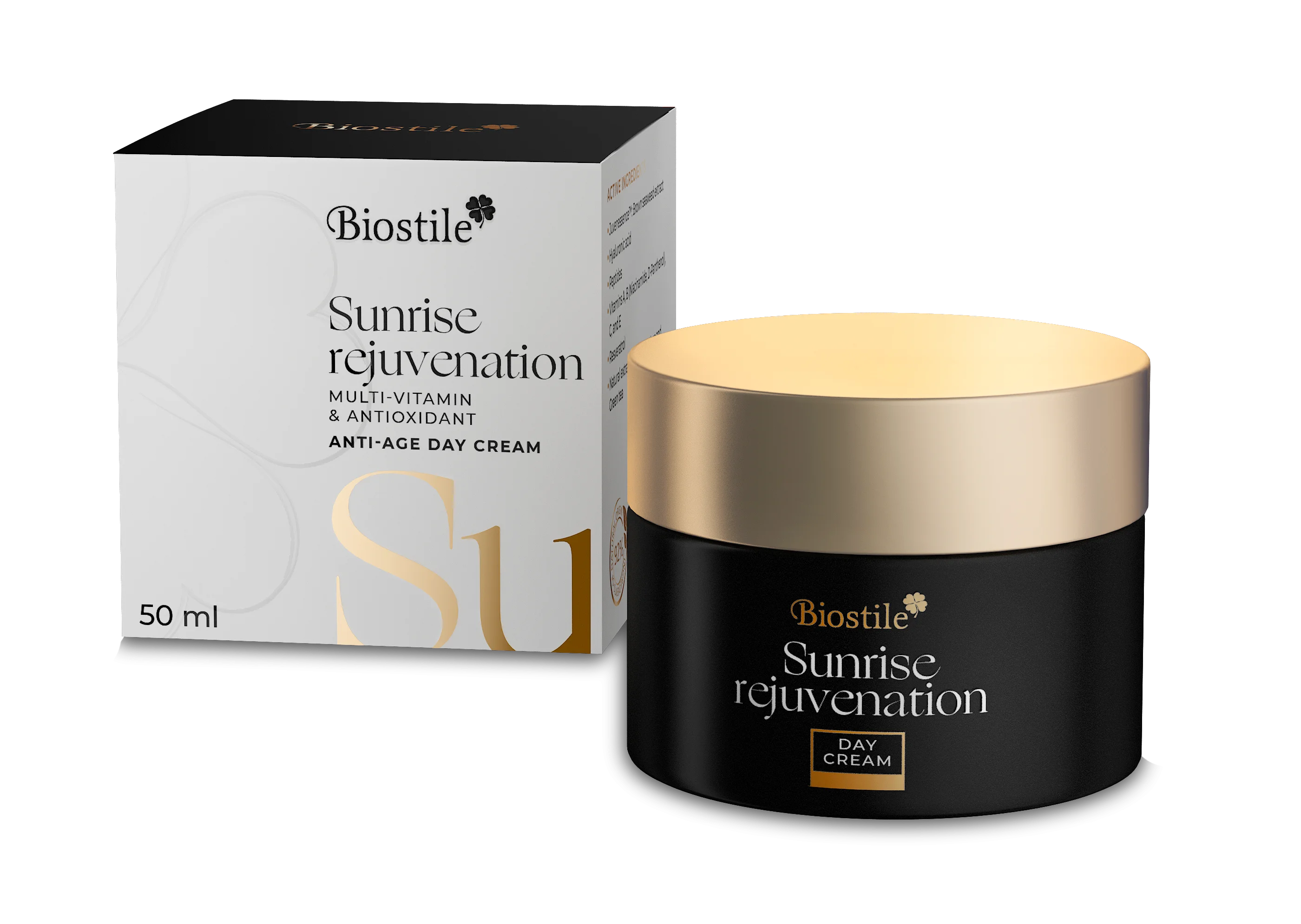 Cosmetics