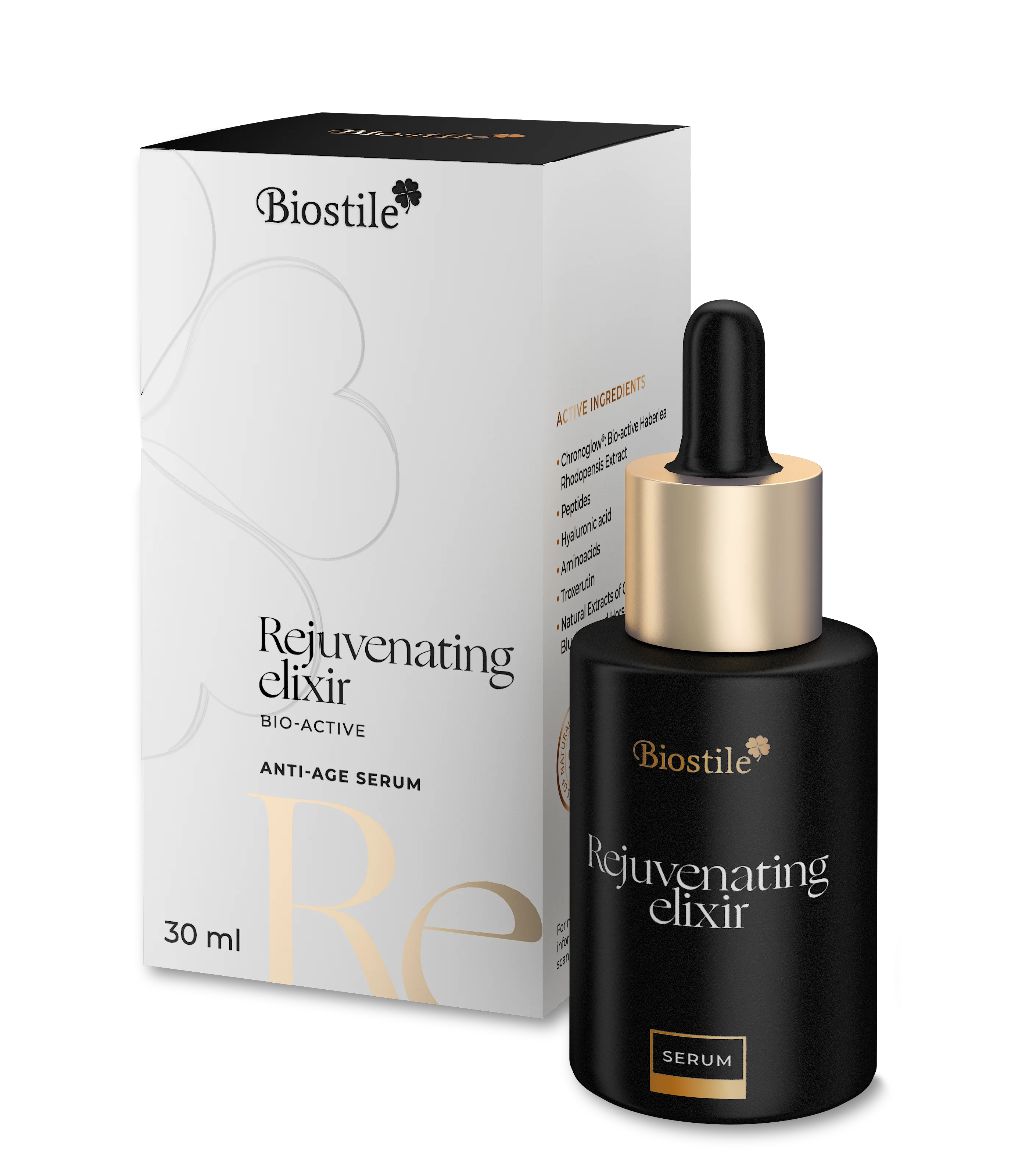 Cosmetics