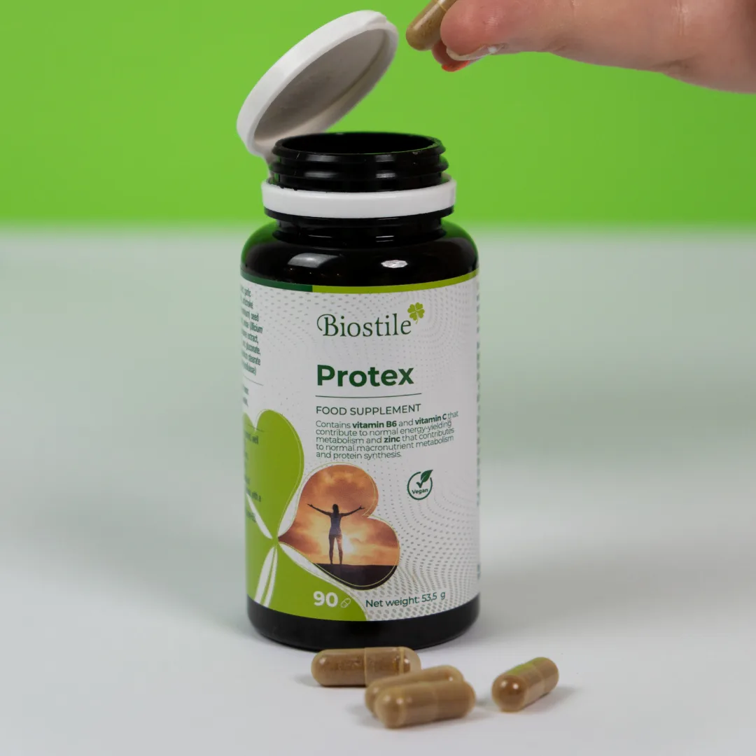Protex Capsules