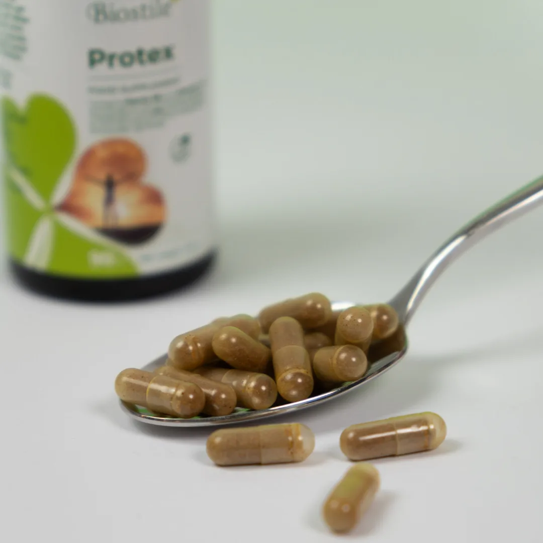 Protex Capsules