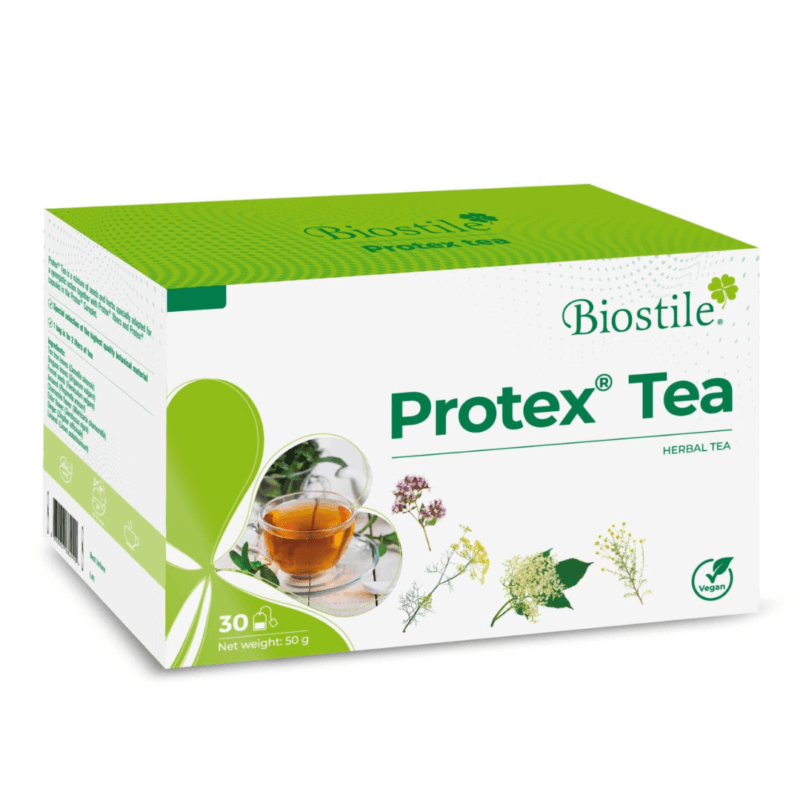 Protex tea