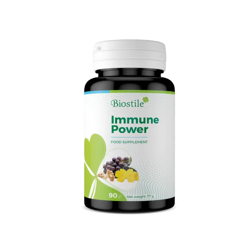 Immune Power