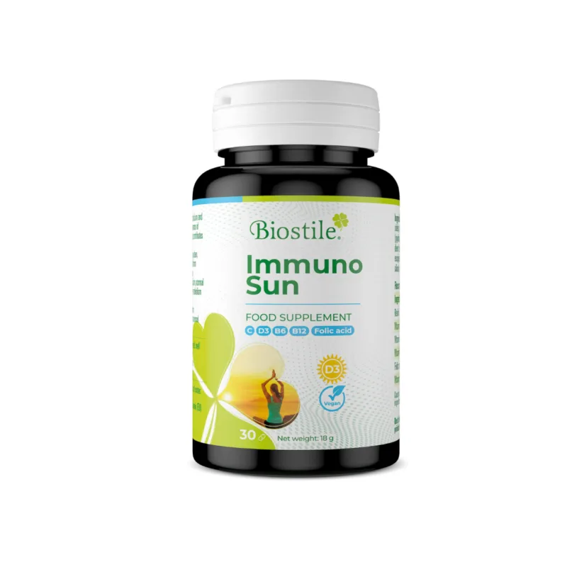 Immuno Sun Capsules