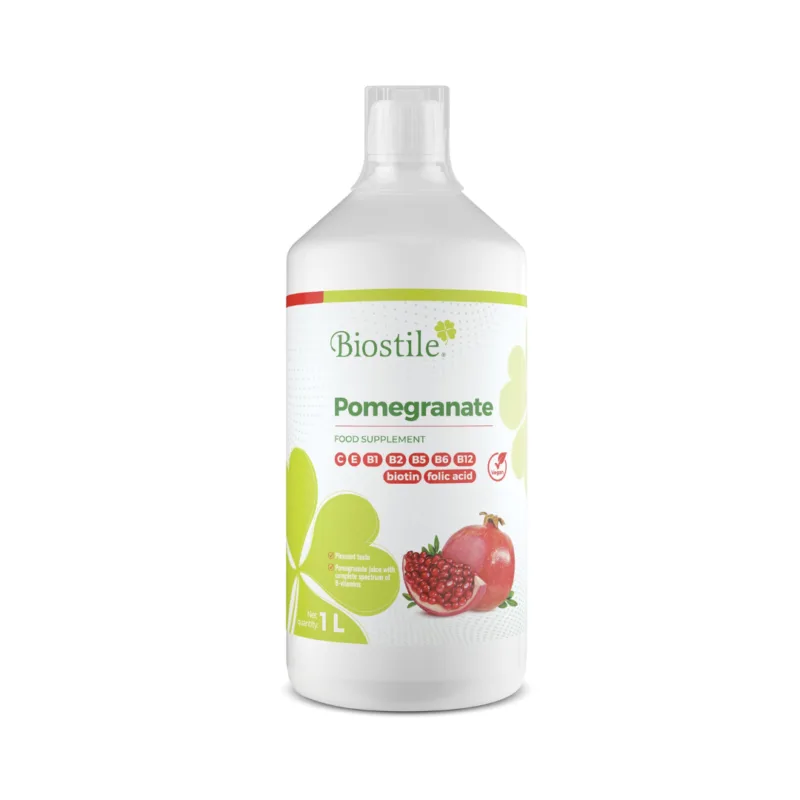 Pomegranate
