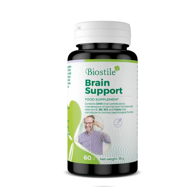 Brain Support