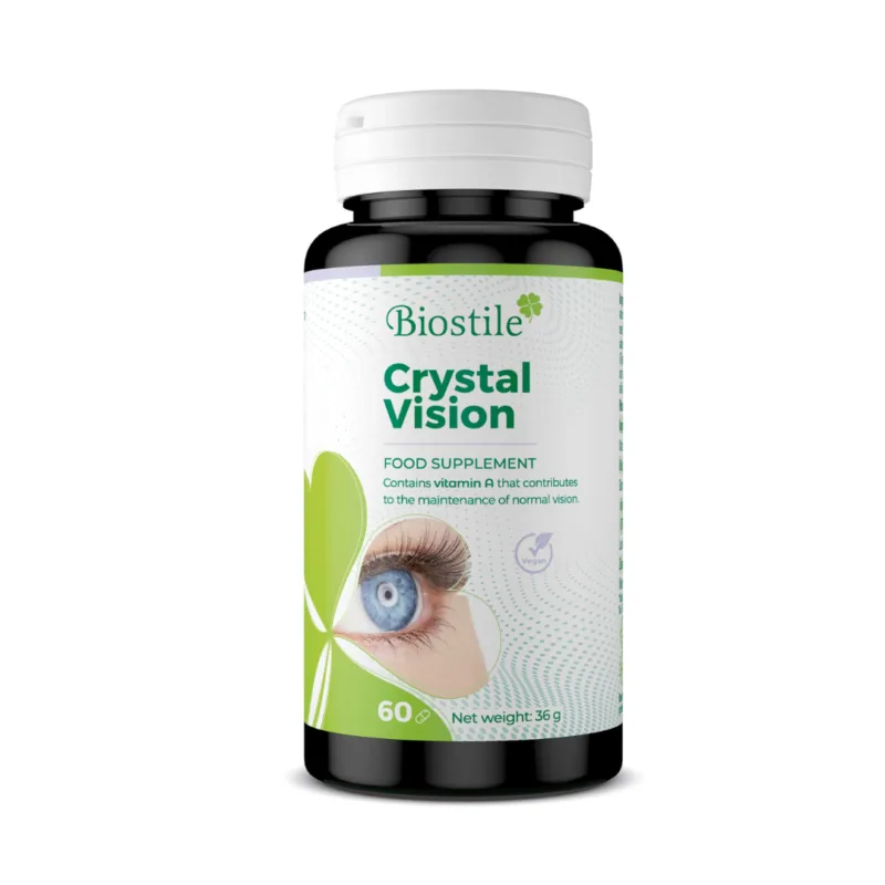 Crystal Vision