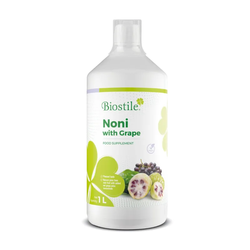 Noni with Grape