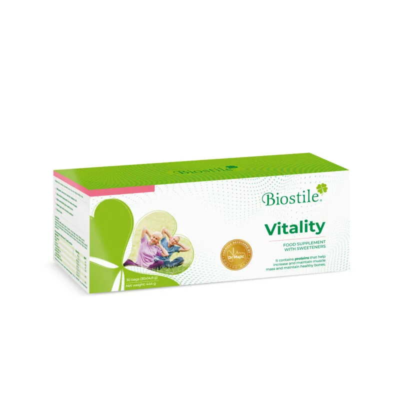 Vitality