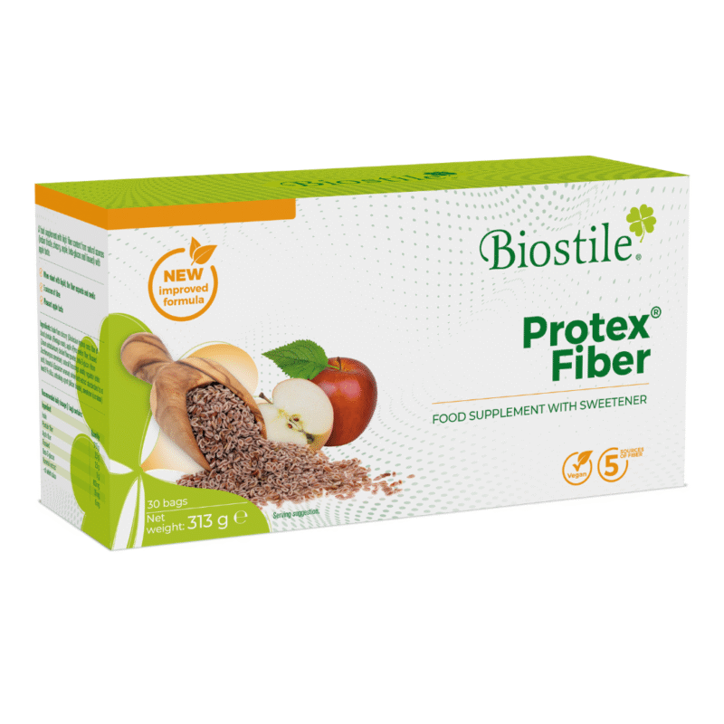 Protex Fiber