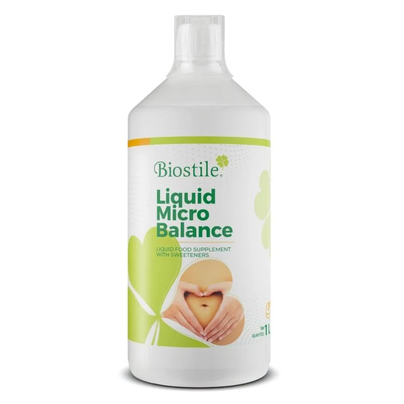 Pulmed + Max Fruit King + Liquid Micro Balance (gift)