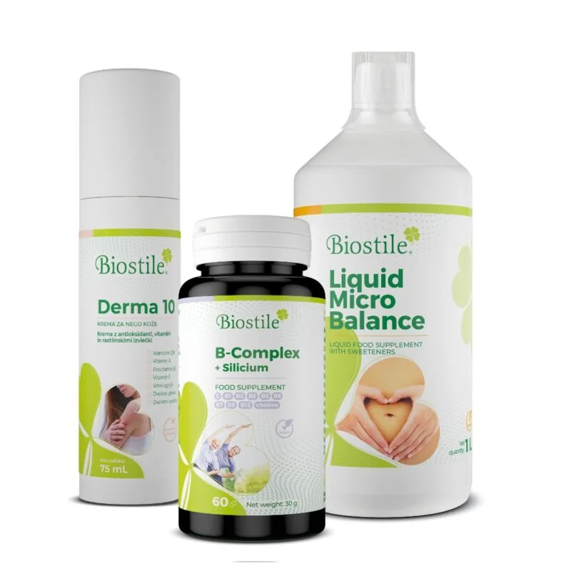 Pulmed + Max Fruit King + Liquid Micro Balance (gift)