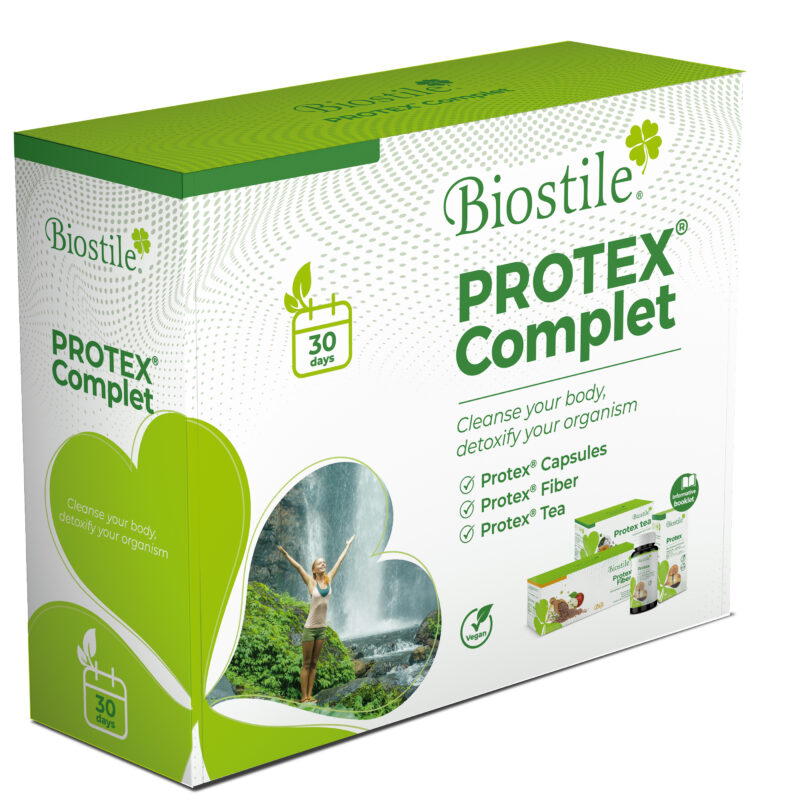 Protex Complet