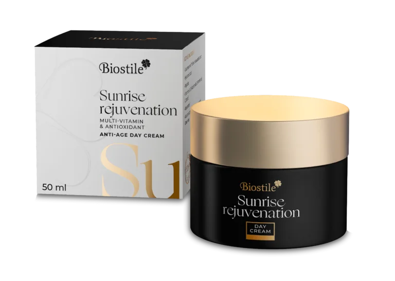 All-day anti-aging package - for continuous rejuvenating care