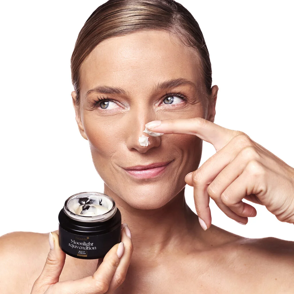 Gift Packaging Anti-age package - for radiant and youthful skin