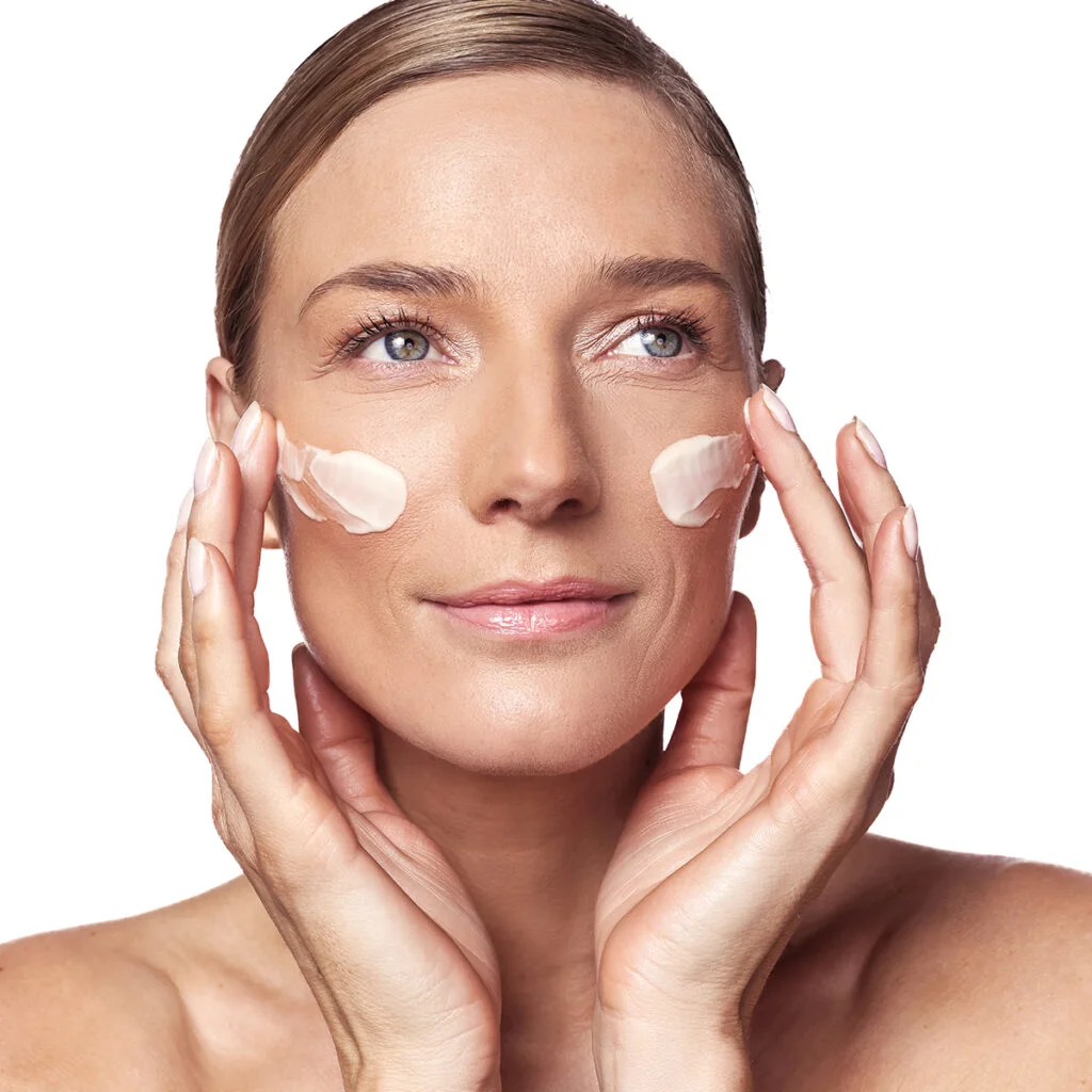 Gift Packaging Anti-age package - for radiant and youthful skin