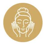 Gift Packaging Anti-age package - for radiant and youthful skin