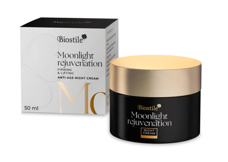 All-day anti-aging package - for continuous rejuvenating care