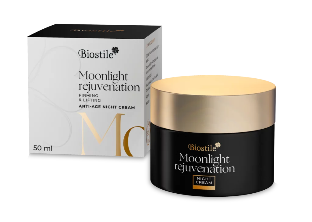All-day anti-aging package - for continuous rejuvenating care