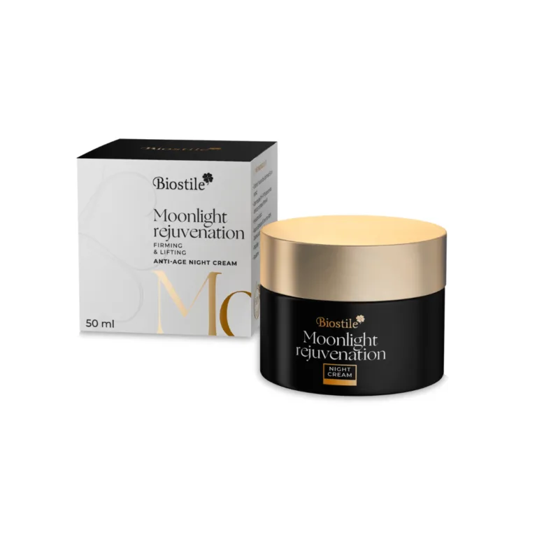 Gift Packaging Anti-age package - for radiant and youthful skin