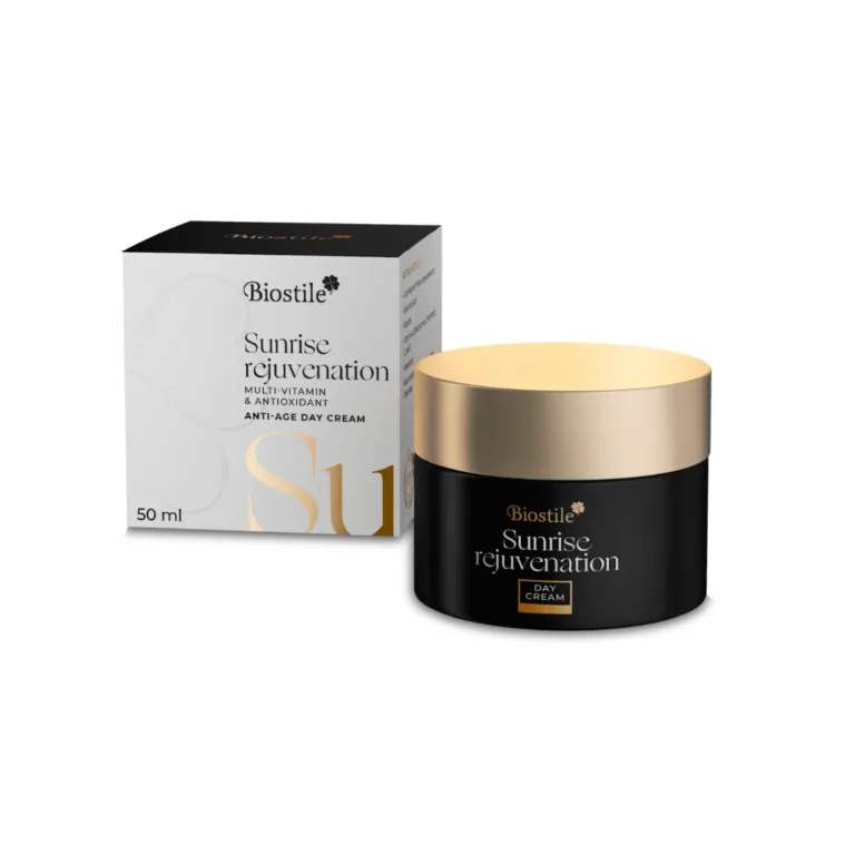 Gift Packaging Anti-age package - for radiant and youthful skin