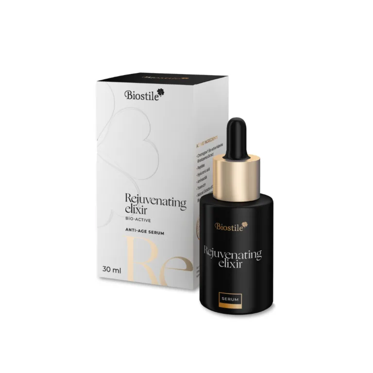 Gift Packaging Anti-age package - for radiant and youthful skin