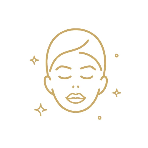 Gift Packaging Anti-age package - for radiant and youthful skin