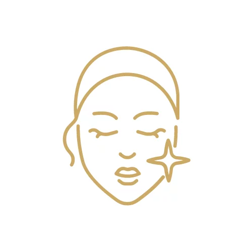 Gift Packaging Anti-age package - for radiant and youthful skin