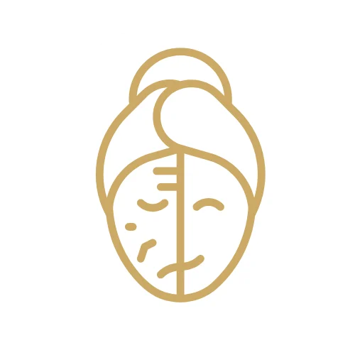 Gift Packaging Anti-age package - for radiant and youthful skin