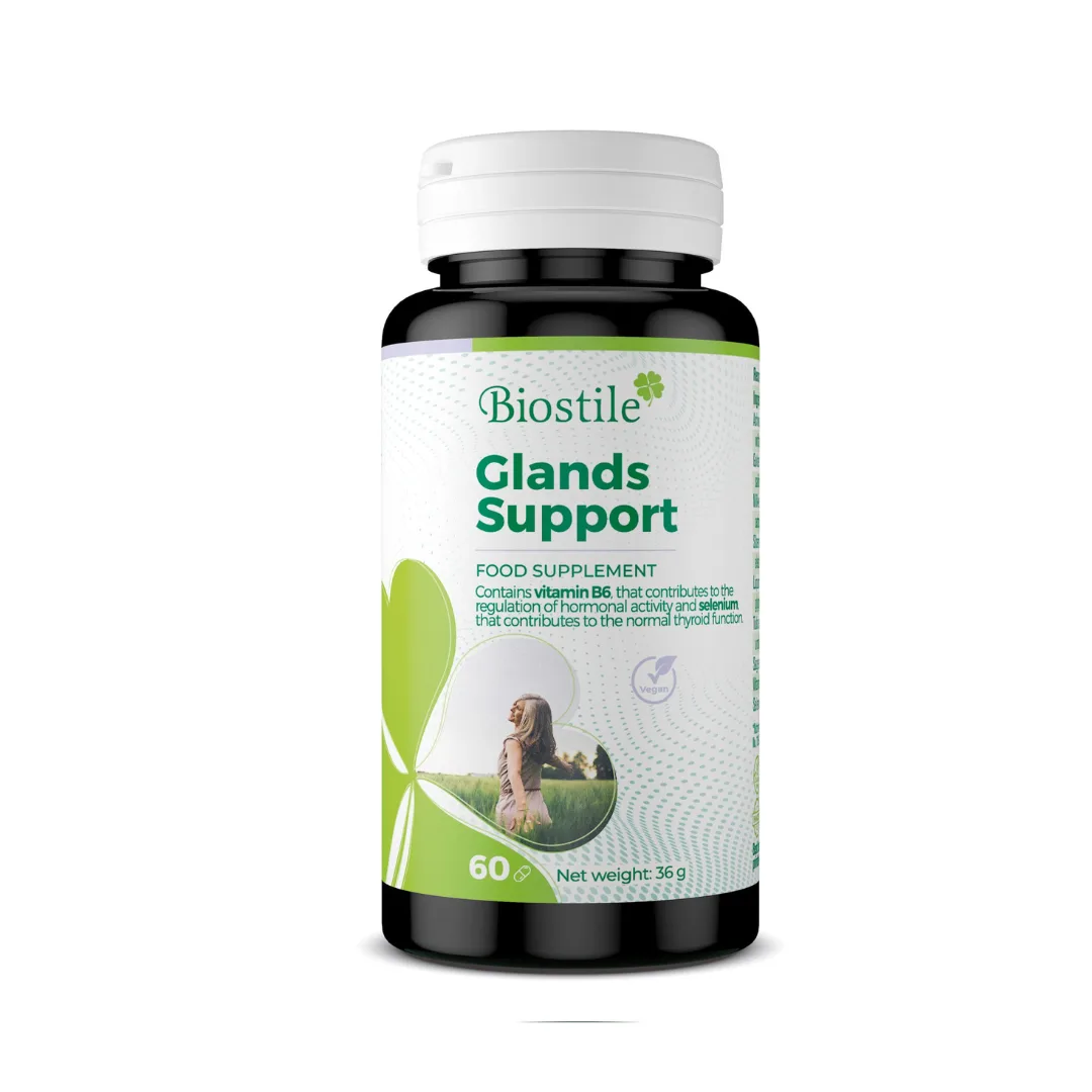 Glands Support