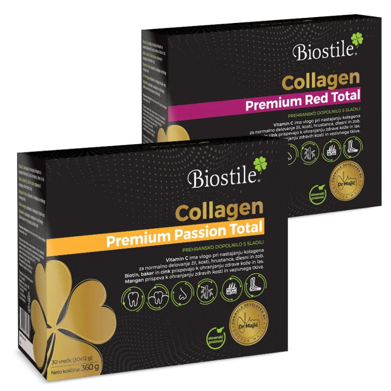 Collagen Complet