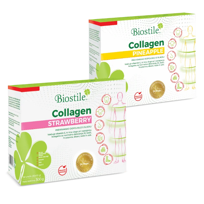 Collagen Complet