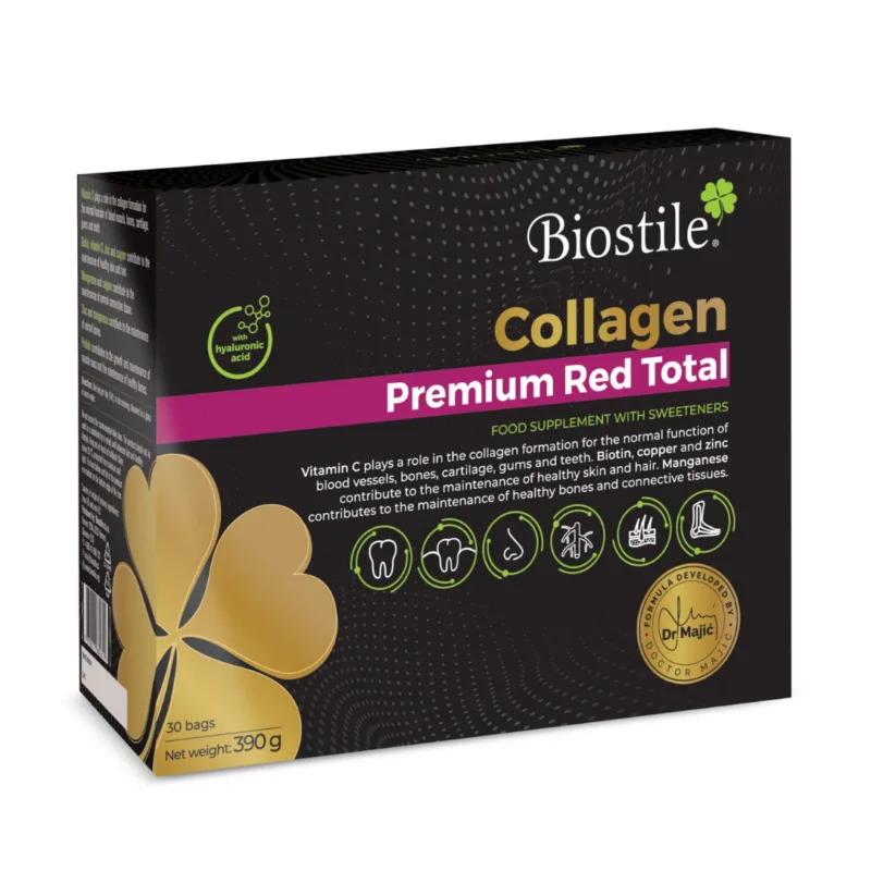 Collagen Premium Red Total