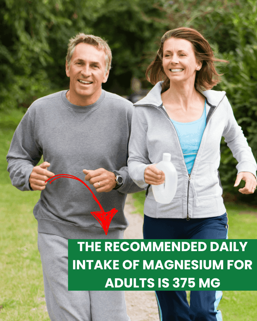 Pure Magnesium 5, 30 bags