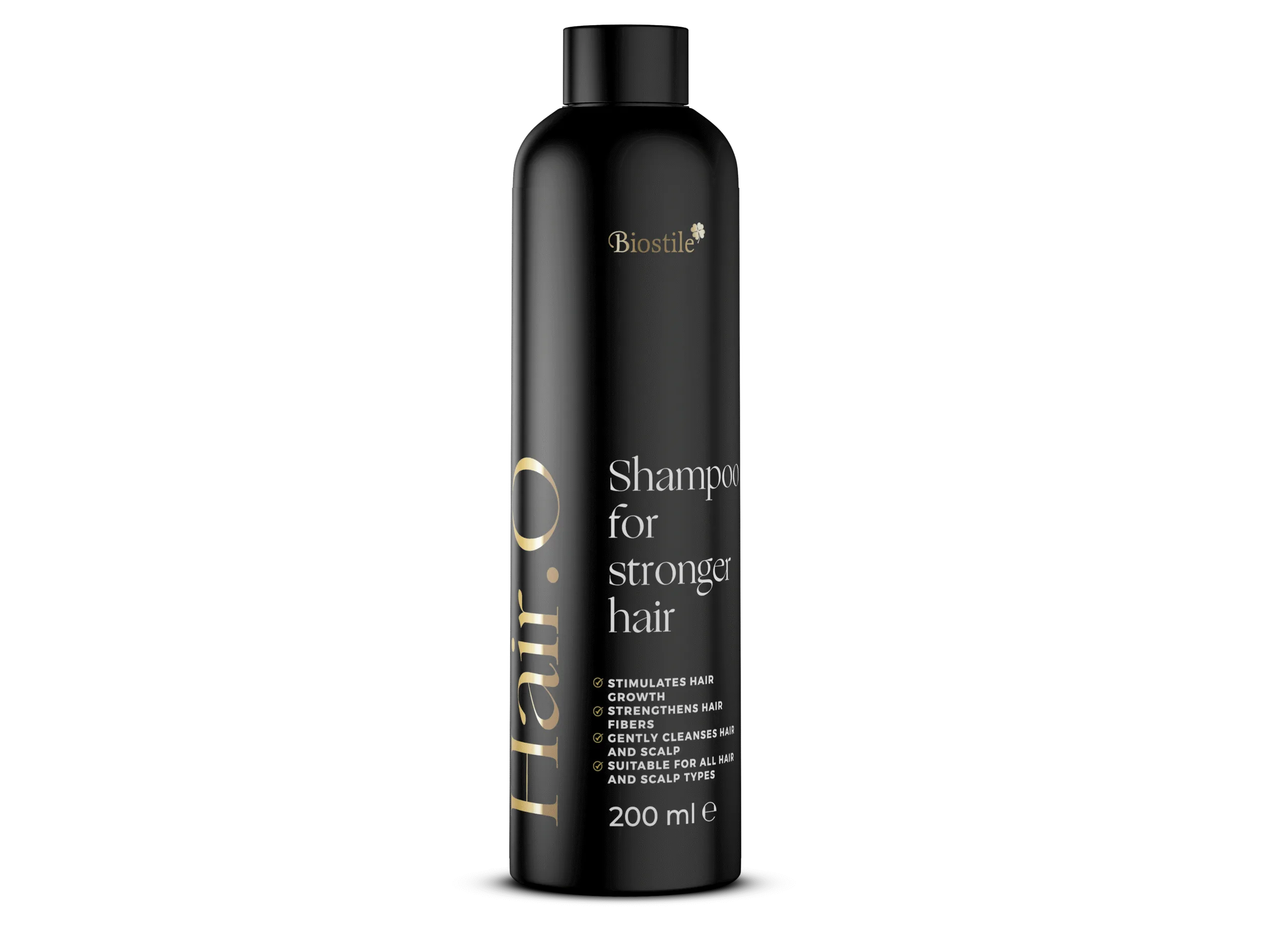 Hair.O shampoo 200 mL