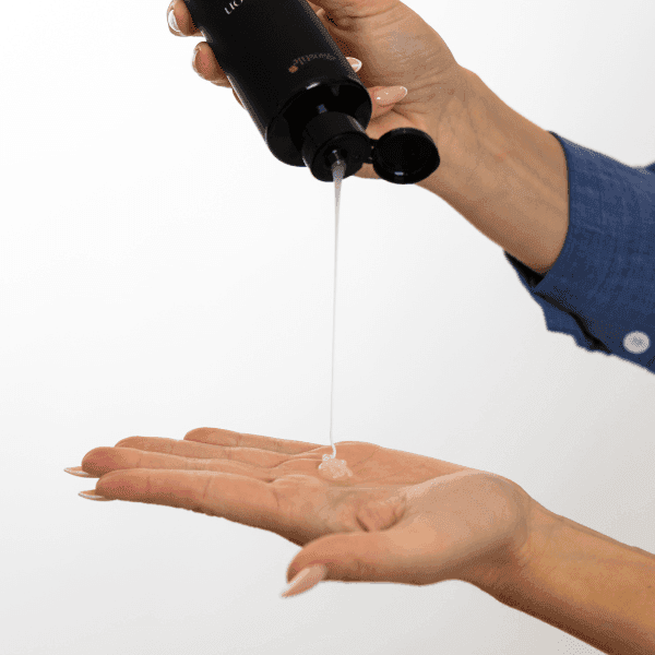 Hair.O shampoo 200 mL