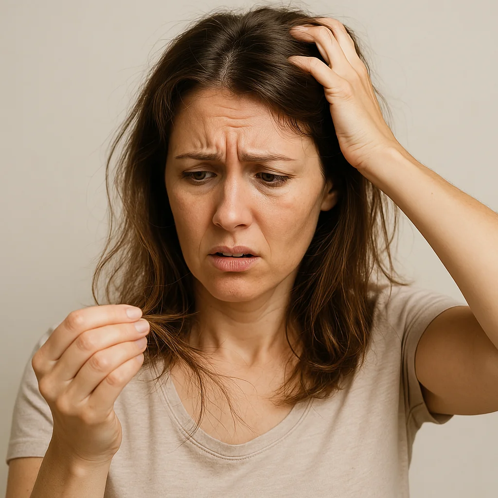 Hair.O – Anti-Hair Loss Set