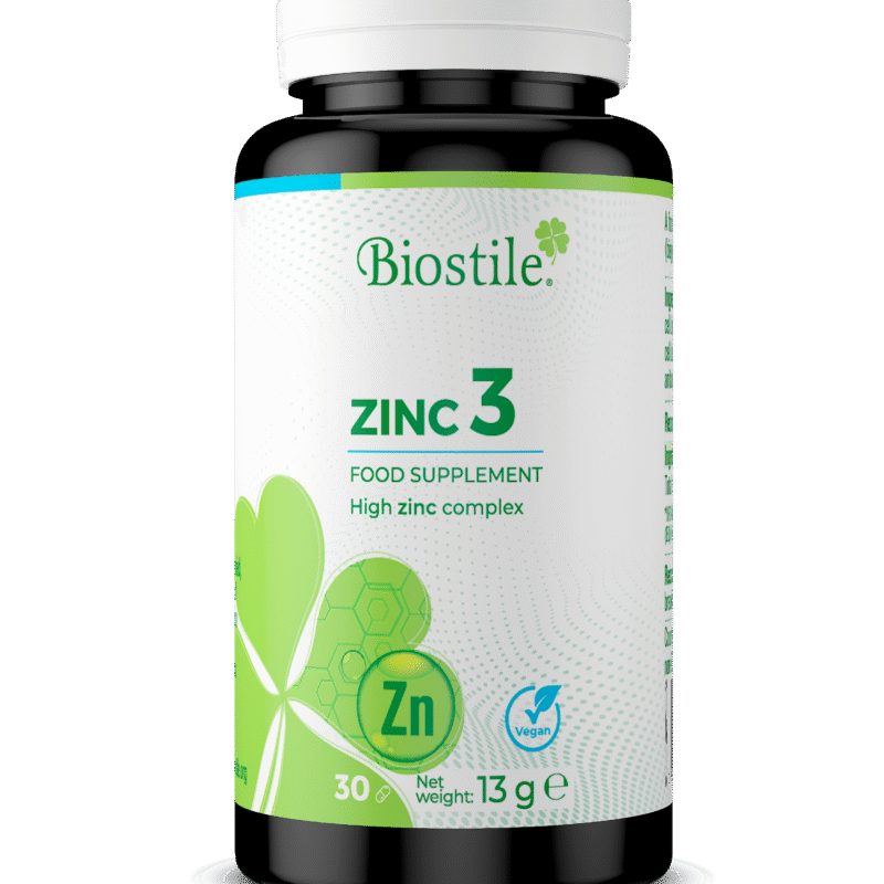 Zinc 3