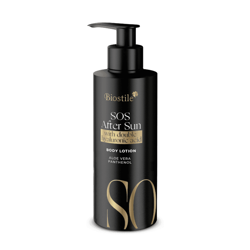 SOS After Sun – Body Lotion