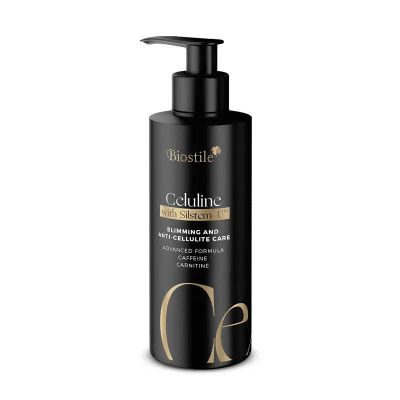 Celuline – Shaping and Anti-Cellulite Treatment