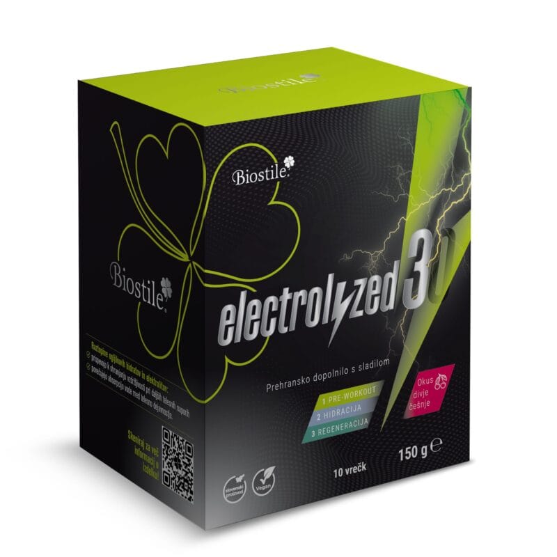 Electrolyzed30, 10 bags